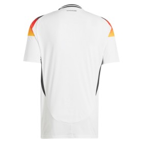 Tyskland Hjemme EURO 2024 - Fodboldtrøjer (S/S)